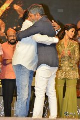 Aravinda Sametha Veera Raghava Success Meet Photos